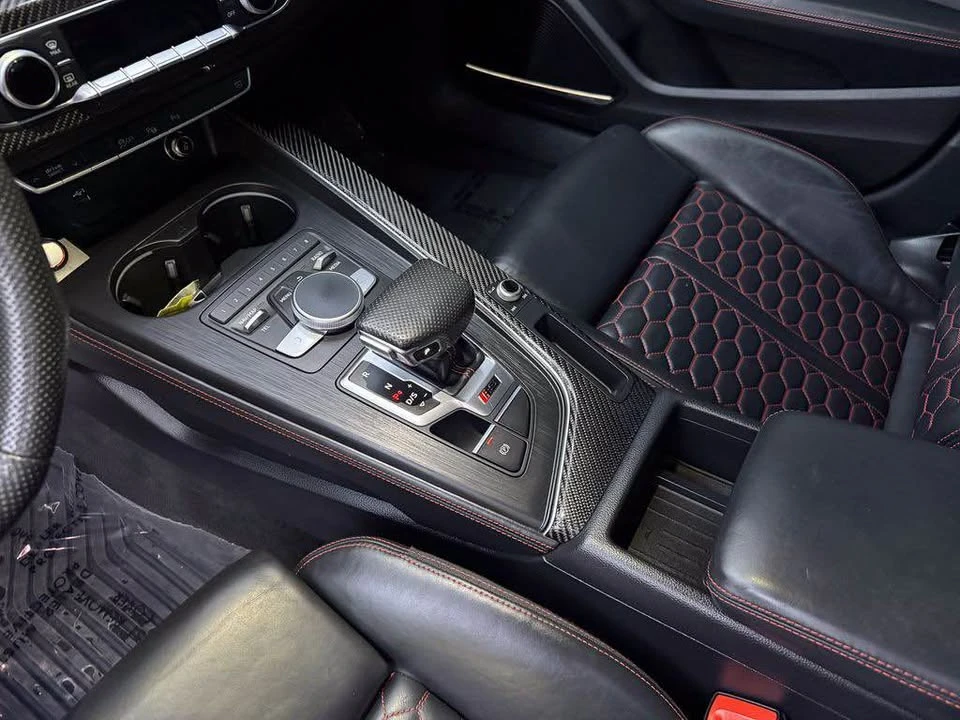 2019 Audi B9 RS5 - Image 5 of 7
