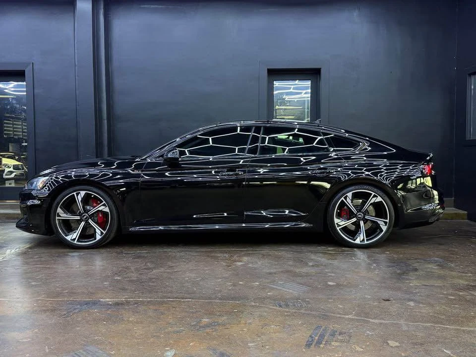 2019 Audi B9 RS5 - Image 3 of 7