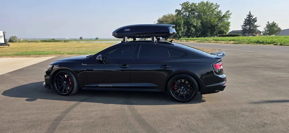 2019 Audi B9 RS5 - Image 2 of 3