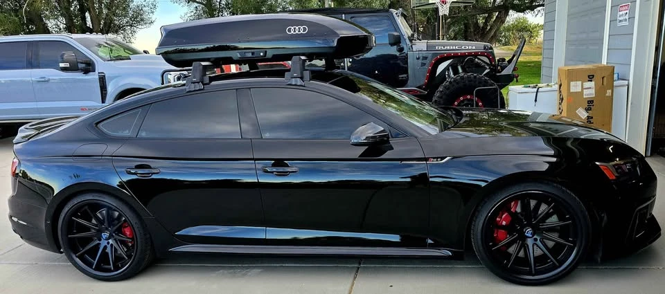 2019 Audi B9 RS5 - Image 3 of 3