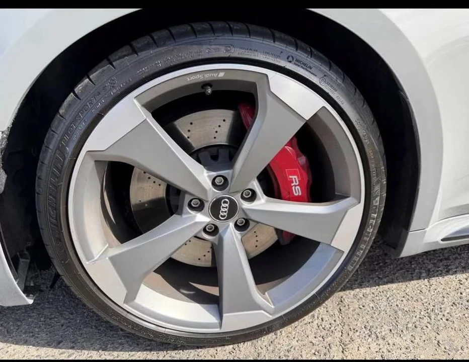 2019 Audi B9 RS5 - Image 7 of 13