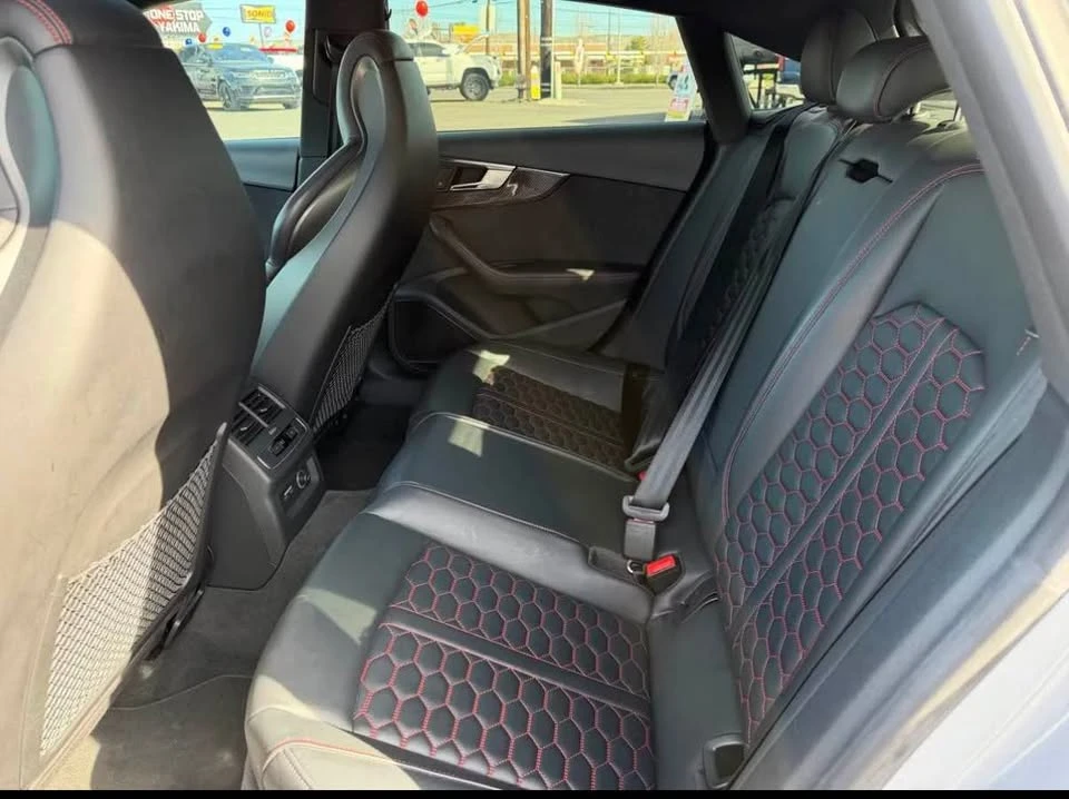 2019 Audi B9 RS5 - Image 12 of 13