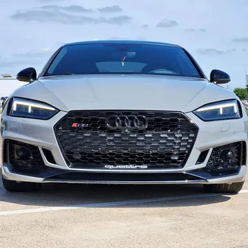 2019 Audi RS5