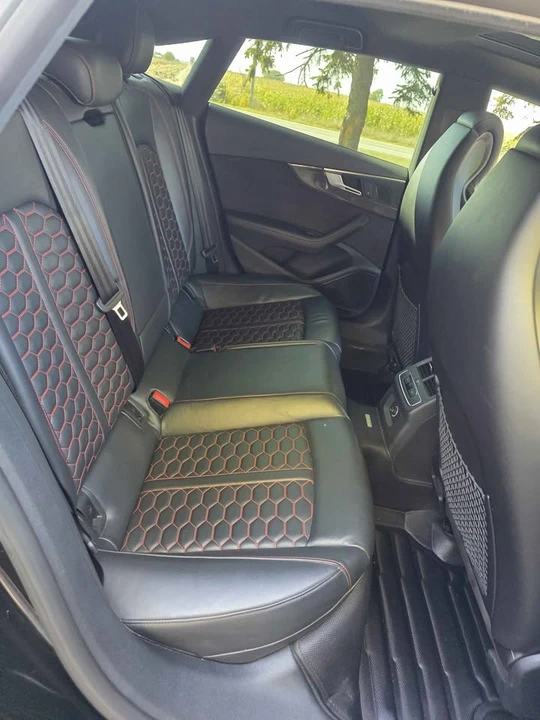 2019 Audi B9 RS5 - Image 8 of 10