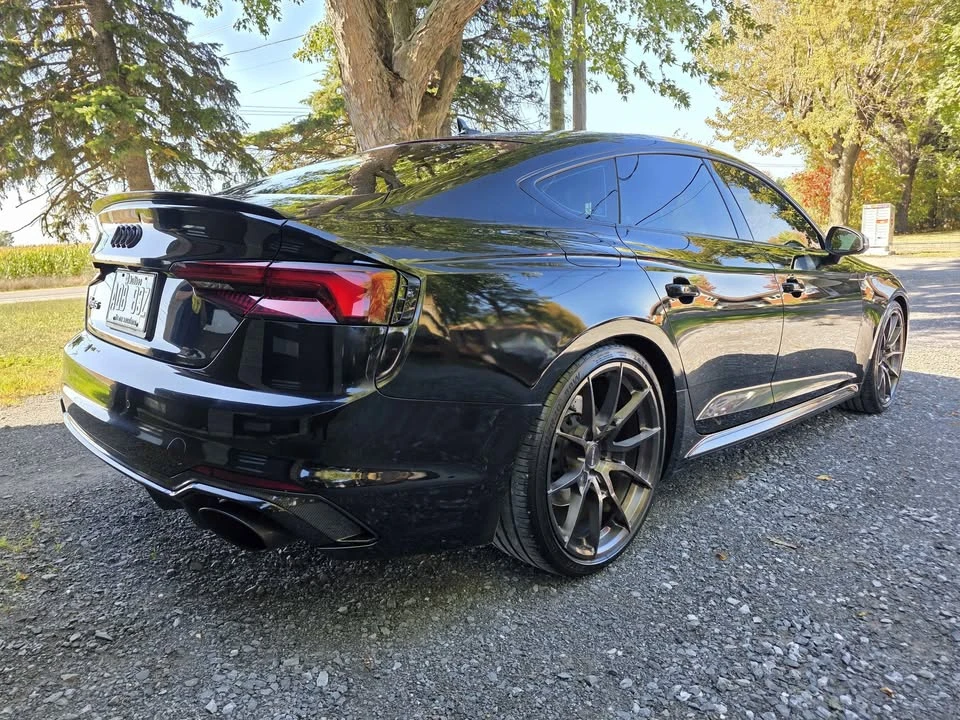 2019 Audi B9 RS5 - Image 3 of 10
