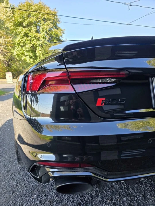 2019 Audi B9 RS5 - Image 2 of 10