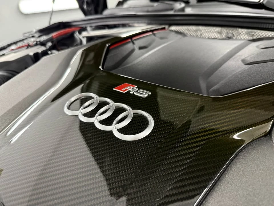 2019 Audi B9 RS5 - Image 15 of 15