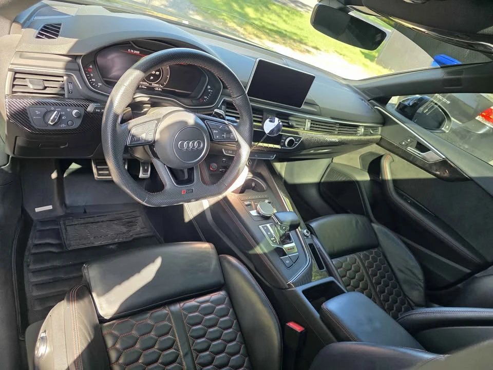 2019 Audi B9 RS5 - Image 10 of 10