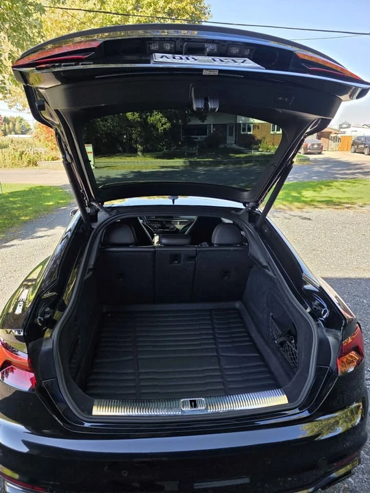 2019 Audi B9 RS5 - Image 6 of 10