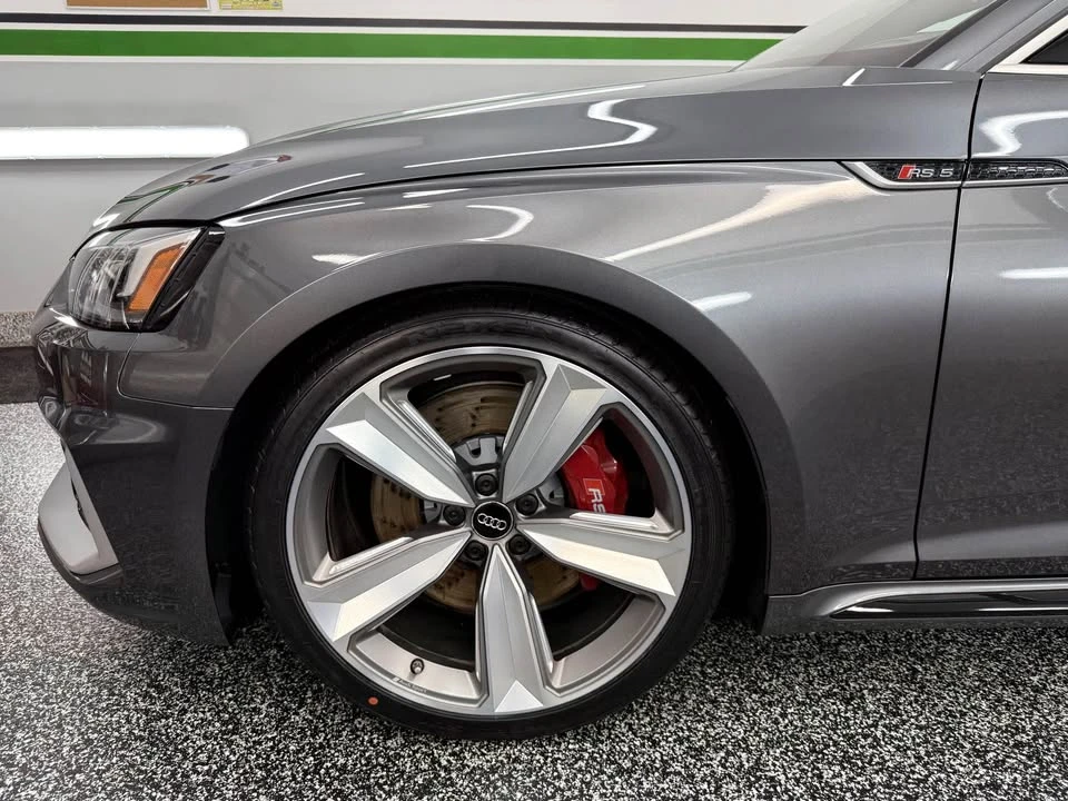 2019 Audi B9 RS5 - Image 5 of 15