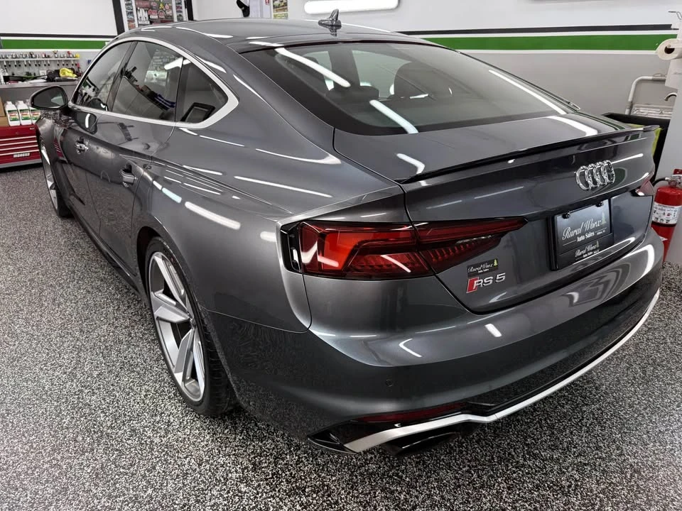 2019 Audi B9 RS5 - Image 6 of 15