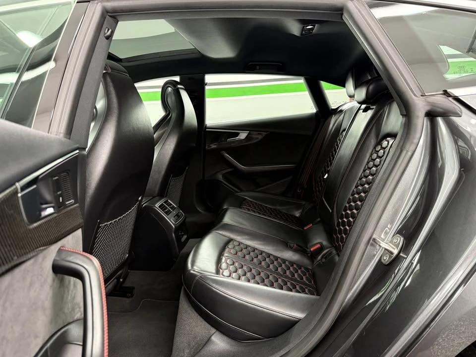 2019 Audi B9 RS5 - Image 13 of 15