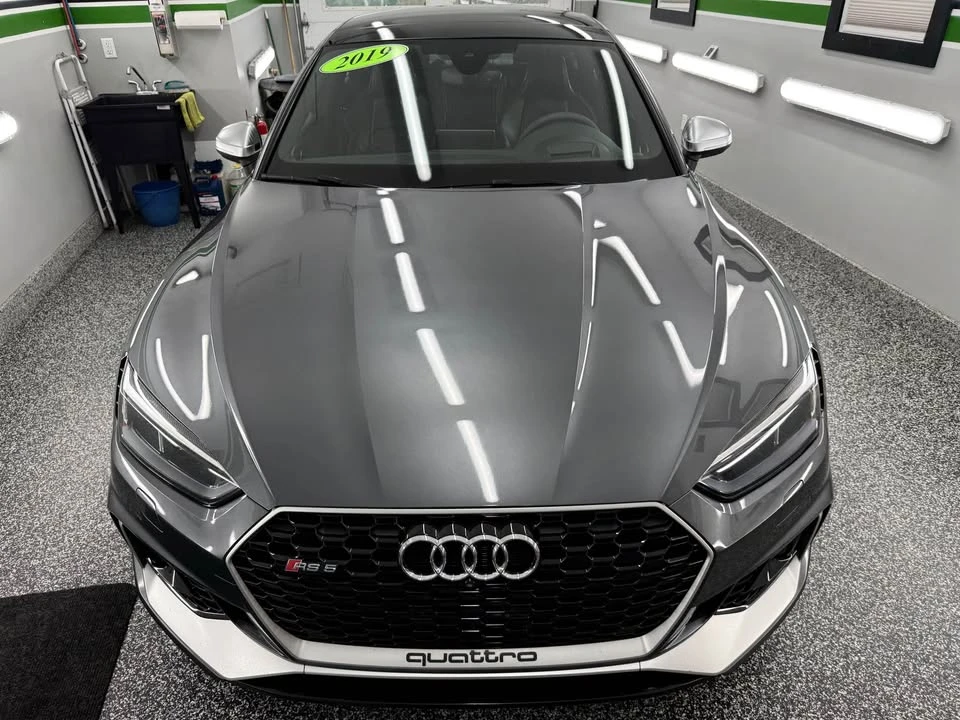 2019 Audi B9 RS5 - Image 2 of 15
