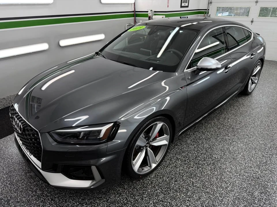 2019 Audi B9 RS5 - Image 3 of 15