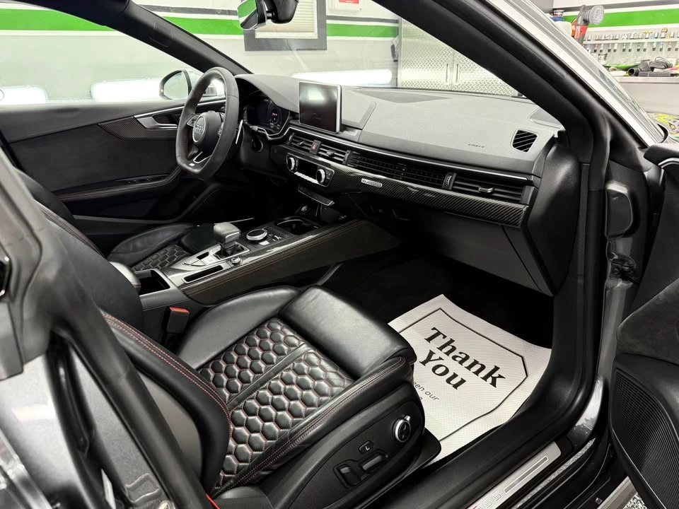 2019 Audi B9 RS5 - Image 12 of 15