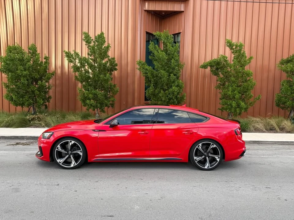 2019 Audi B9 RS5 - Image 15 of 16