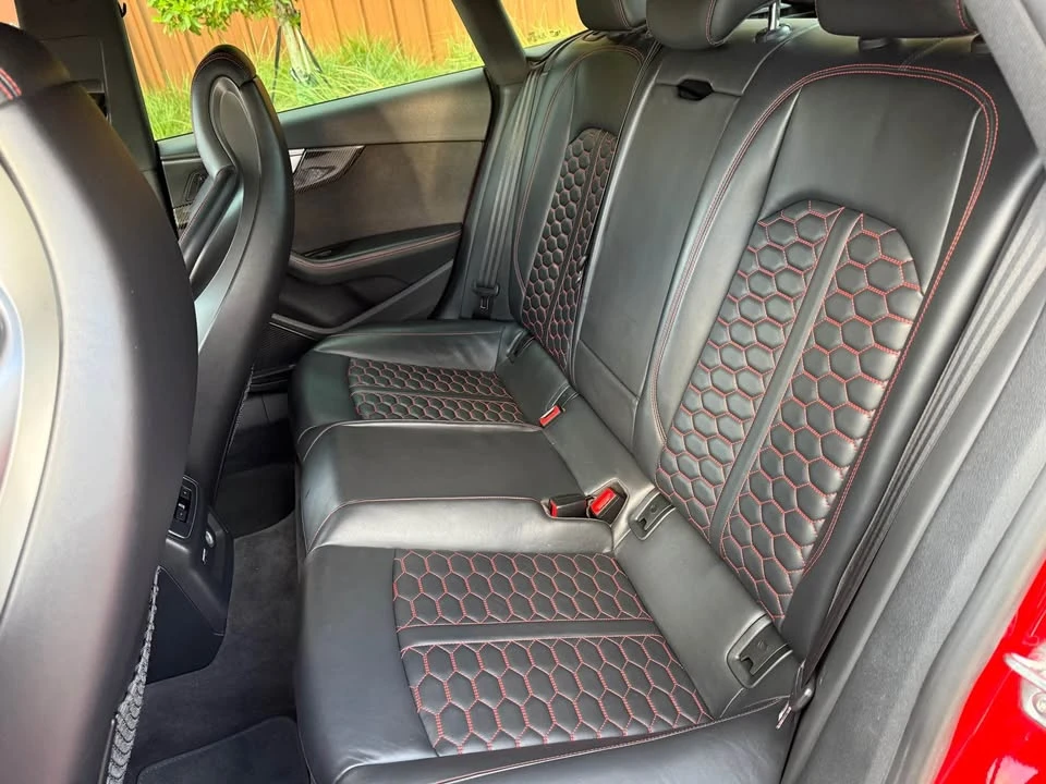 2019 Audi B9 RS5 - Image 7 of 16