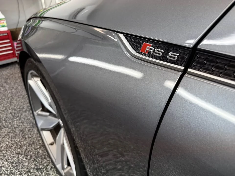 2019 Audi B9 RS5 - Image 4 of 15