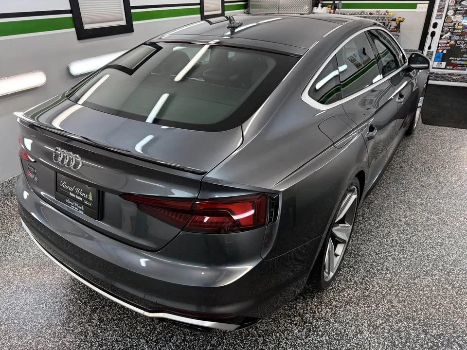 2019 Audi B9 RS5 - Image 8 of 15