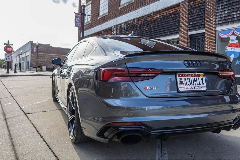 2019 Audi B9 RS5 - Image 7 of 8