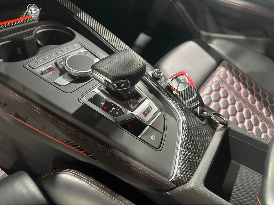 2019 Audi B9 RS5 - Image 7 of 10