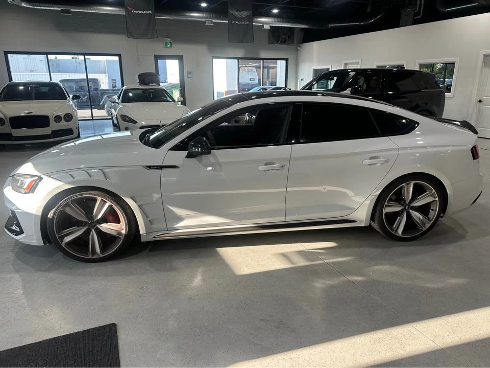 2019 Audi B9 RS5 - Image 3 of 10