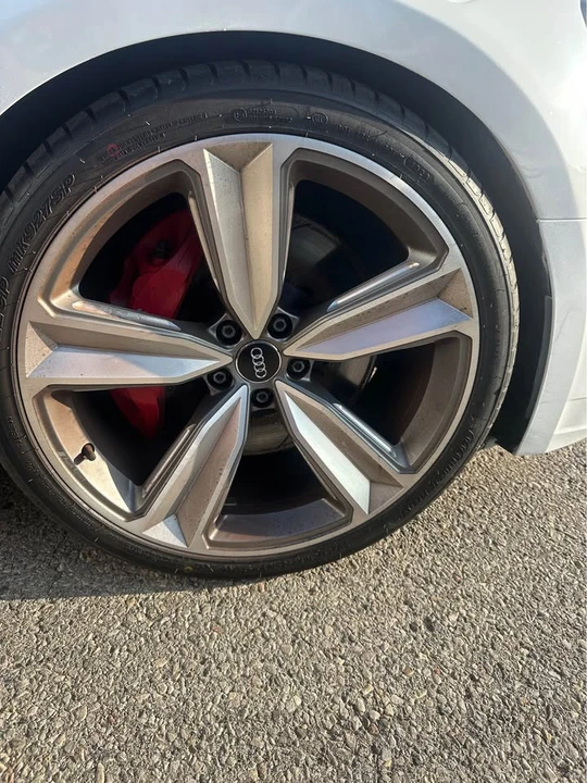 2019 Audi B9 RS5 - Image 6 of 10