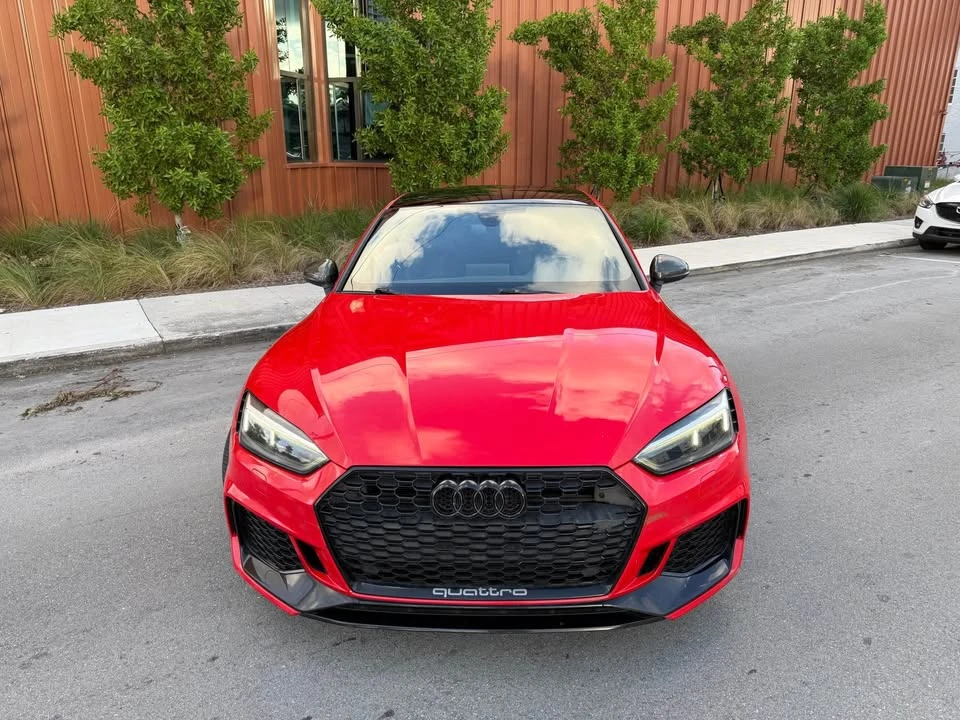 2019 Audi B9 RS5 - Image 2 of 14
