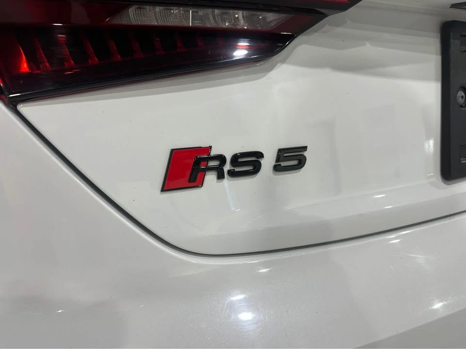 2019 Audi B9 RS5 - Image 2 of 10