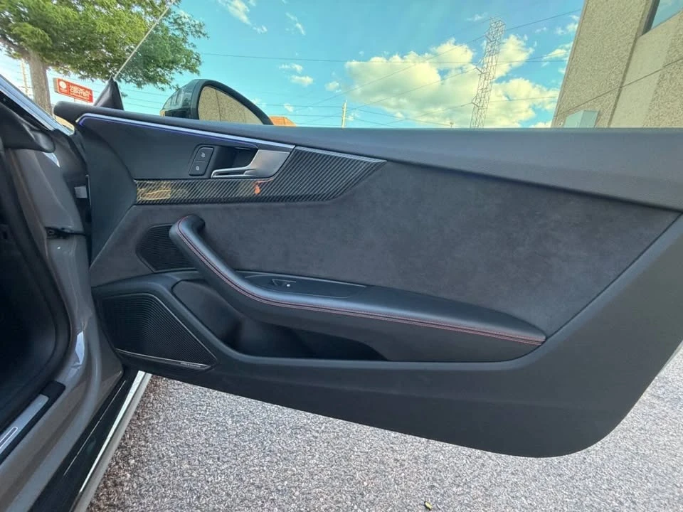 2019 Audi B9 RS5 - Image 15 of 20