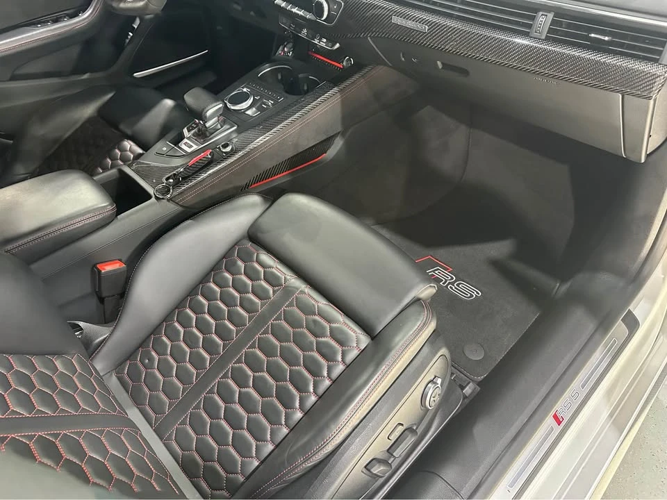 2019 Audi B9 RS5 - Image 10 of 10
