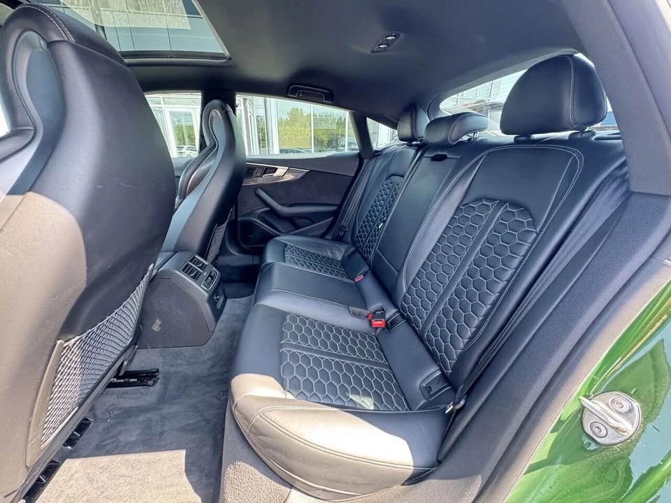 2019 Audi B9 RS5 - Image 11 of 17