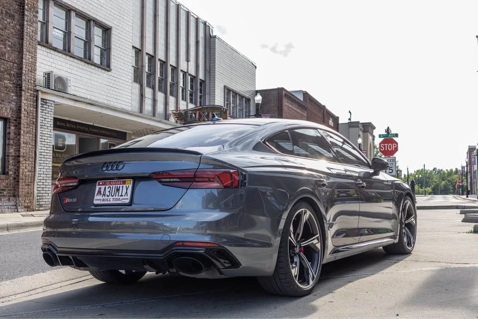 2019 Audi B9 RS5 - Image 6 of 8