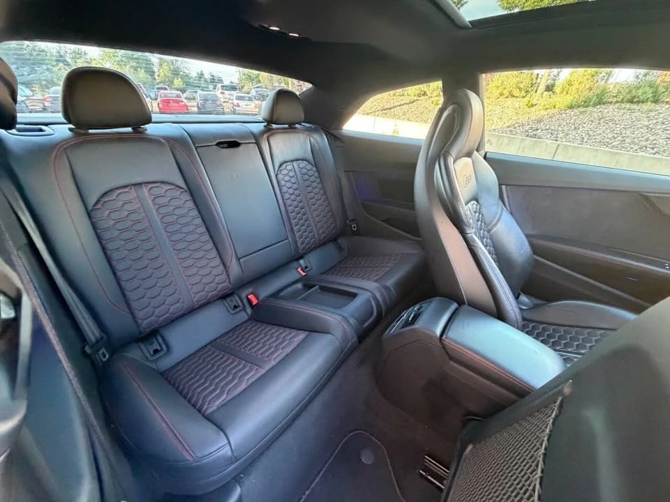 2019 Audi B9 RS5 - Image 14 of 20