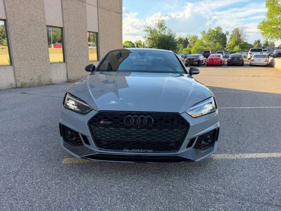 2019 Audi B9 RS5 - Image 3 of 20