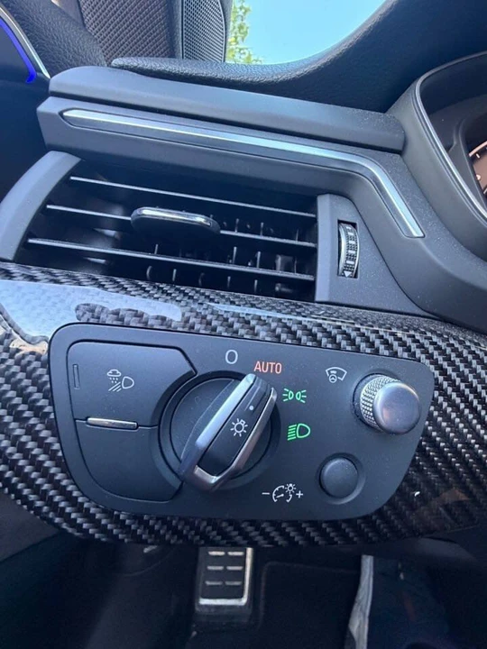 2019 Audi B9 RS5 - Image 20 of 20