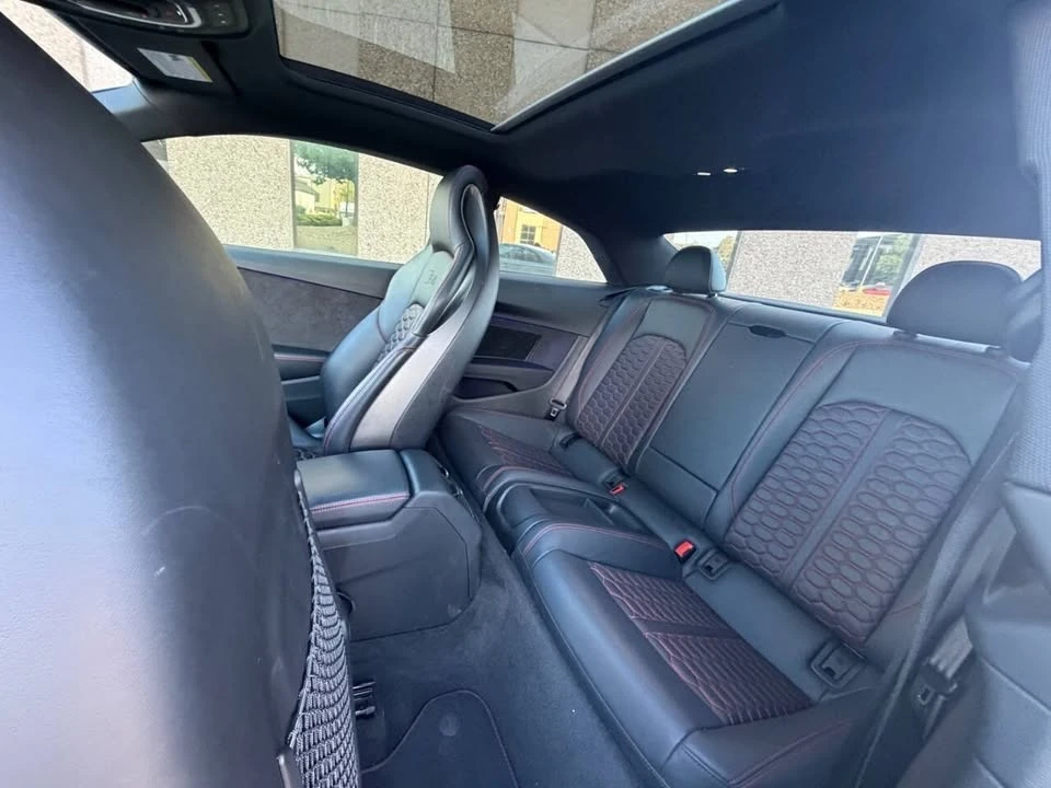 2019 Audi B9 RS5 - Image 11 of 20