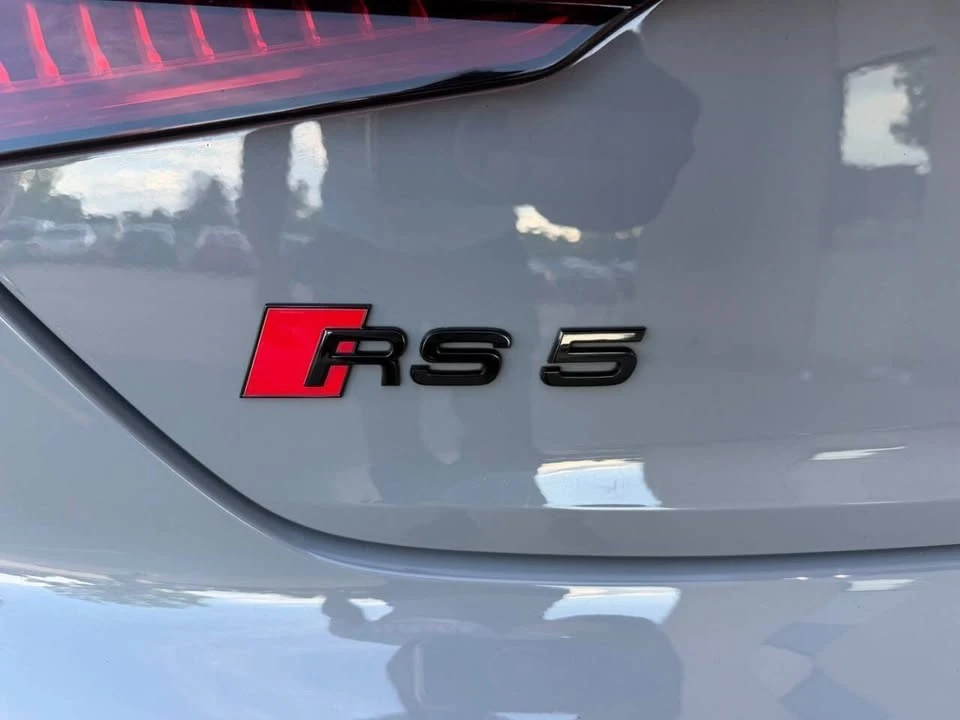 2019 Audi B9 RS5 - Image 8 of 20