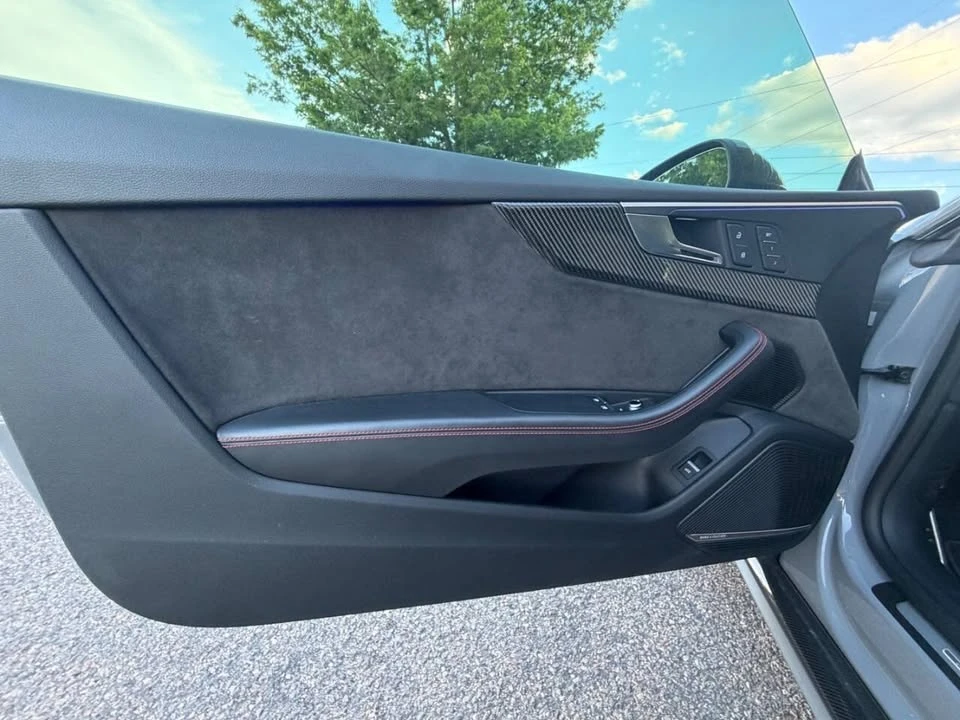 2019 Audi B9 RS5 - Image 12 of 20