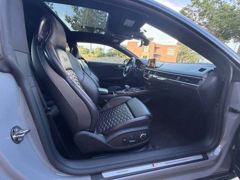2019 Audi B9 RS5 - Image 13 of 20