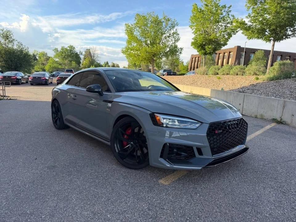 2019 Audi B9 RS5 - Image 2 of 20