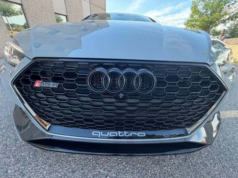2019 Audi B9 RS5 - Image 9 of 20