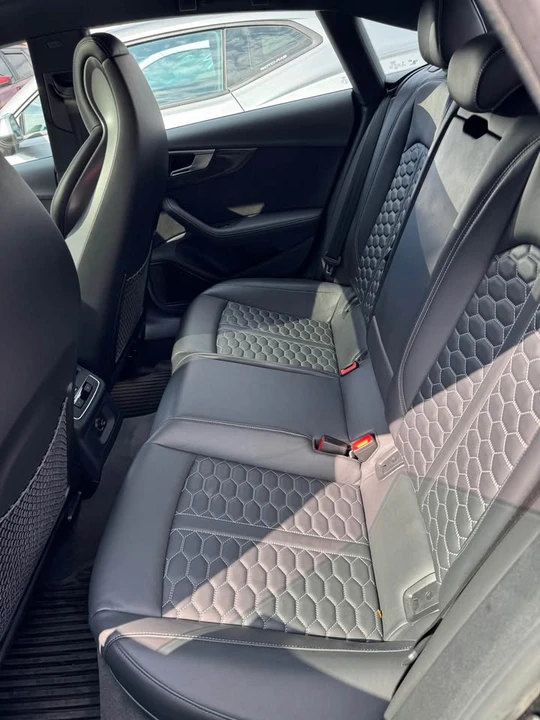 2019 Audi B9 RS5 - Image 11 of 11