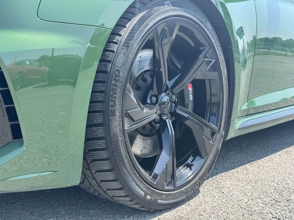 2019 Audi B9 RS5 - Image 10 of 17