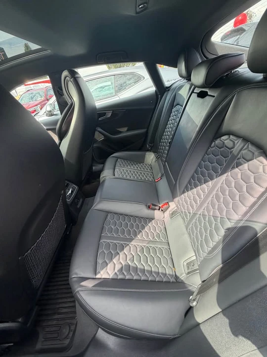 2019 Audi B9 RS5 - Image 4 of 6