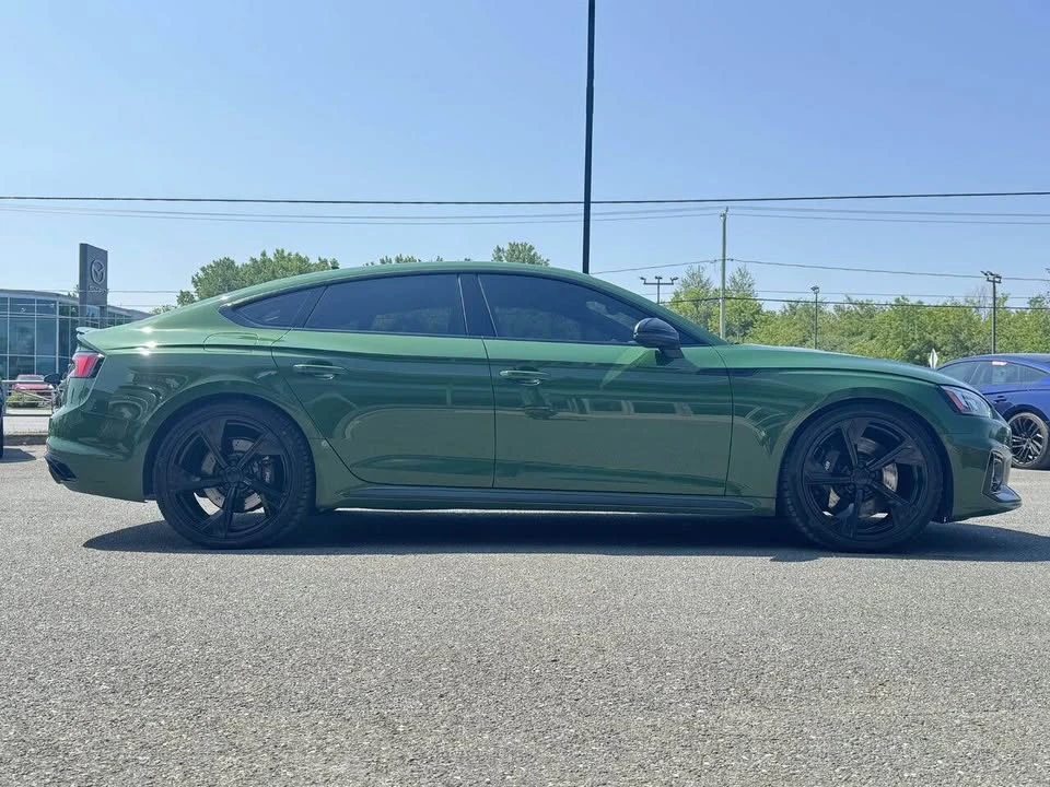 2019 Audi B9 RS5 - Image 7 of 17