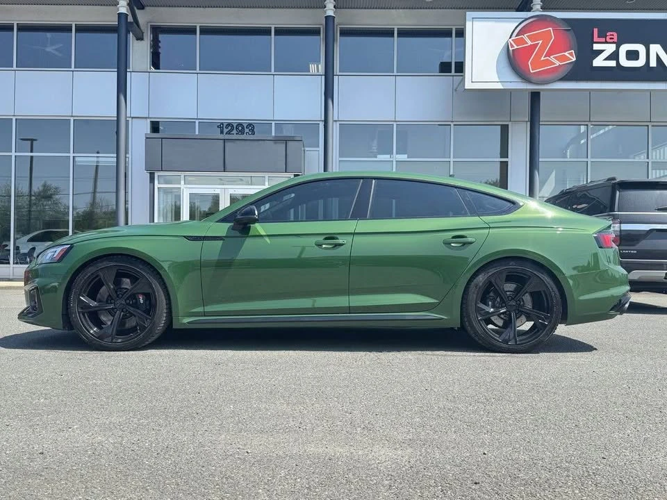 2019 Audi B9 RS5 - Image 2 of 17