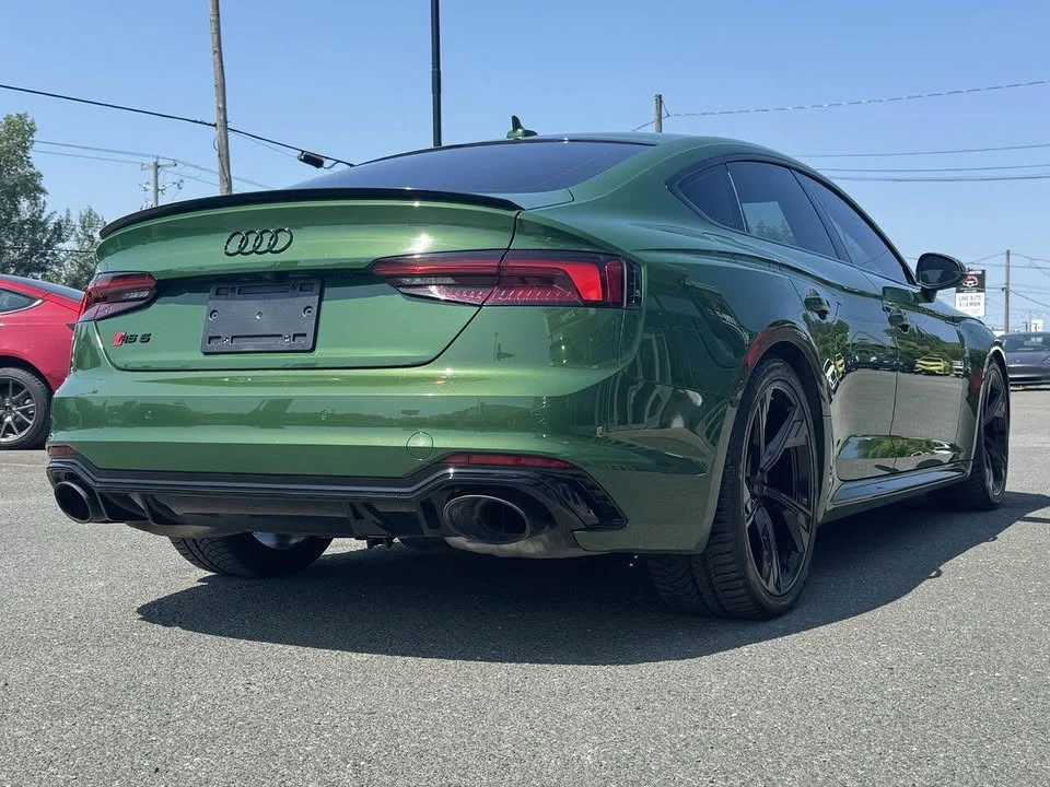 2019 Audi B9 RS5 - Image 6 of 17