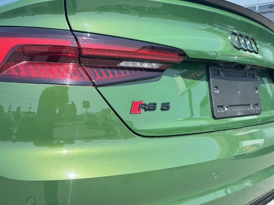 2019 Audi B9 RS5 - Image 4 of 17
