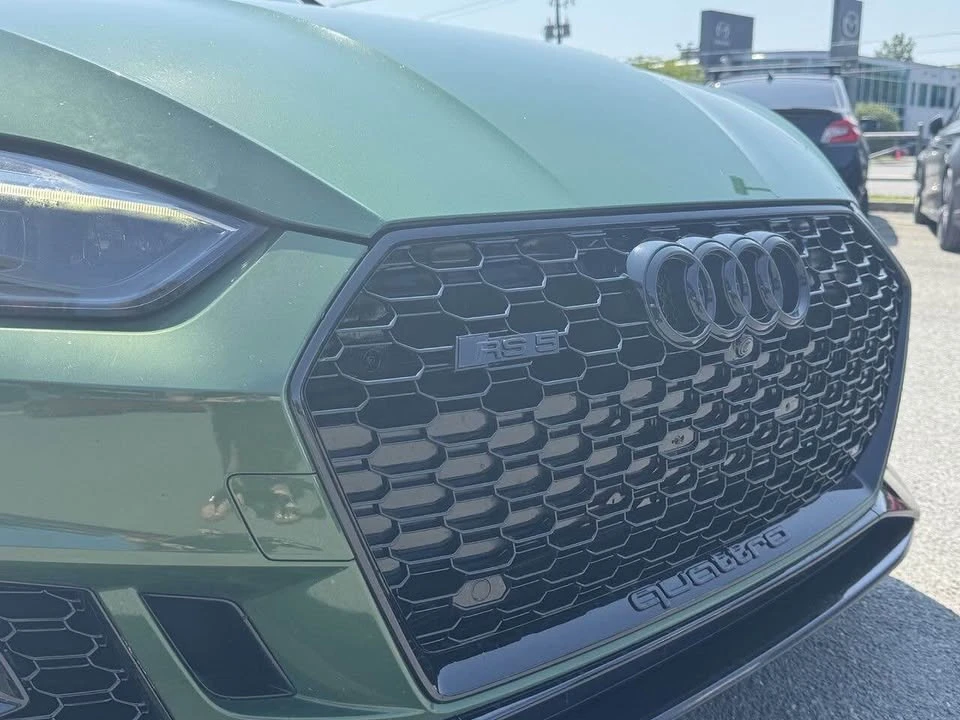 2019 Audi B9 RS5 - Image 9 of 17